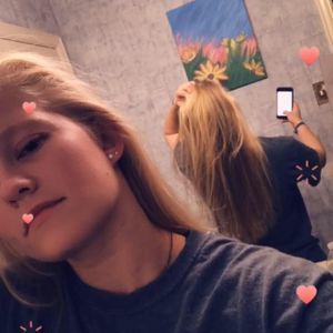 Meet your Posher, Haley